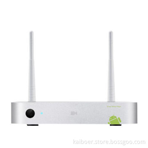 Google TV Box